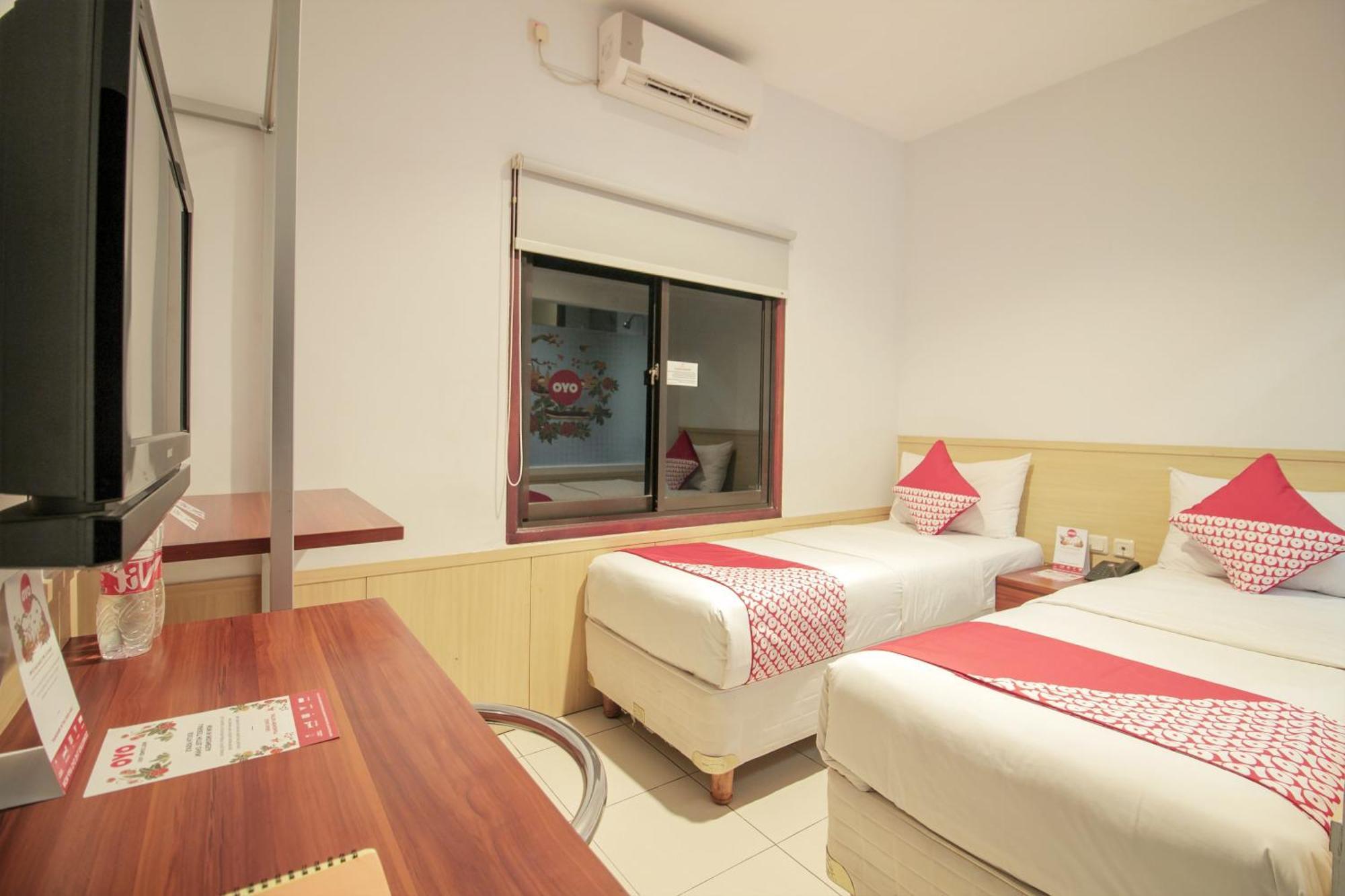 Collection O 295 Grha Ciumbuleuit Guest House Bandung Exterior photo