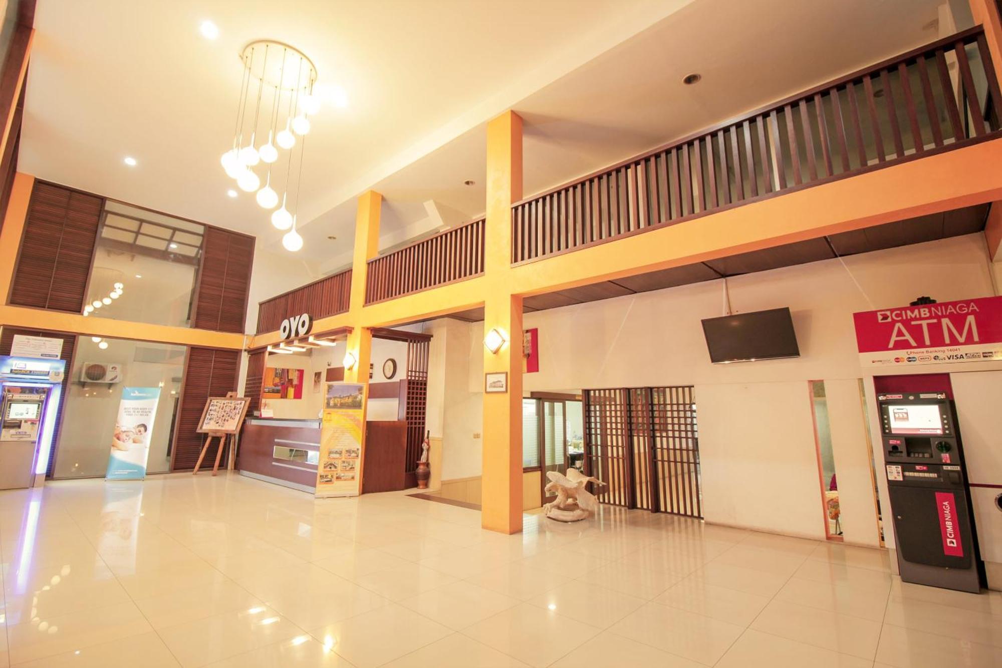 Collection O 295 Grha Ciumbuleuit Guest House Bandung Exterior photo