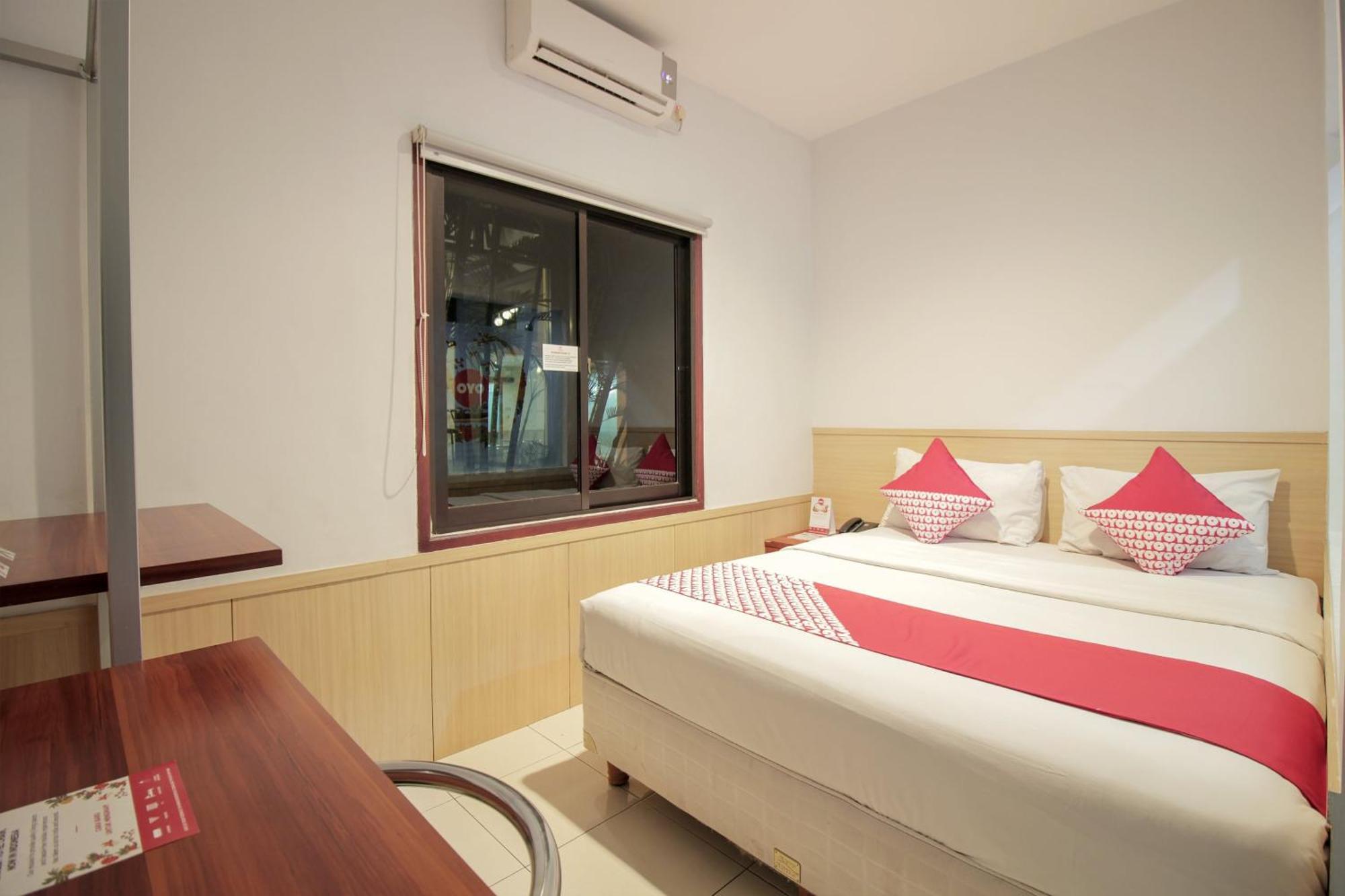 Collection O 295 Grha Ciumbuleuit Guest House Bandung Exterior photo