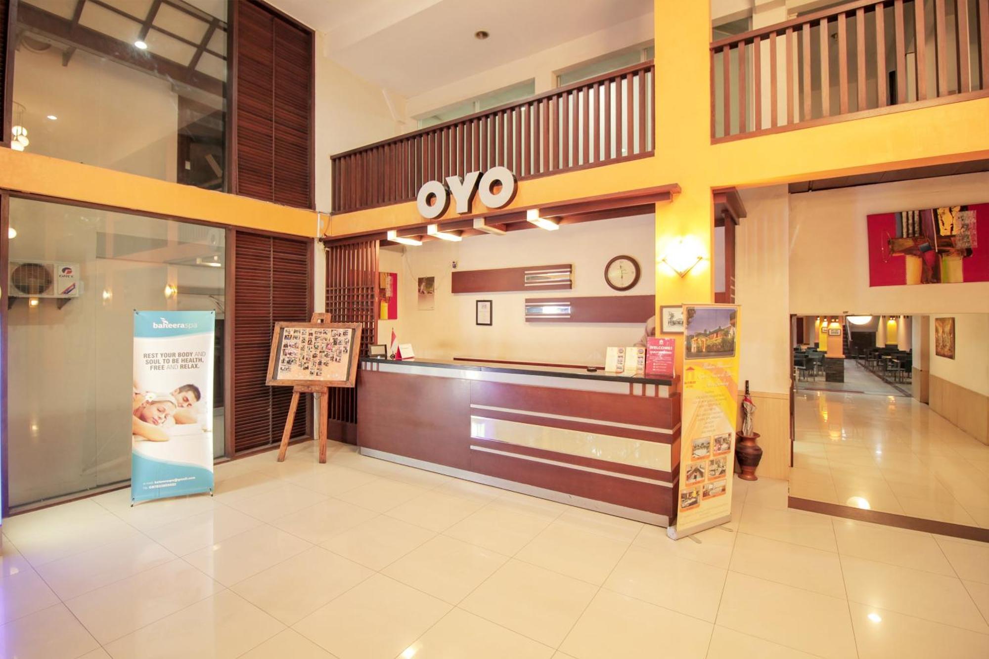 Collection O 295 Grha Ciumbuleuit Guest House Bandung Exterior photo