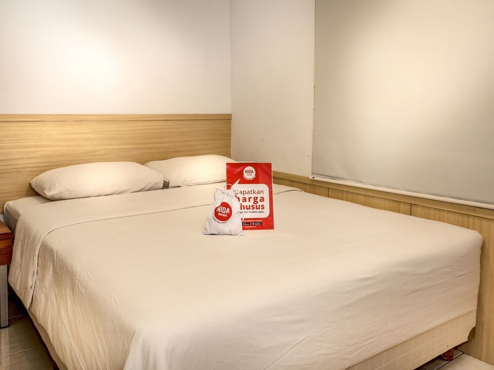 Collection O 295 Grha Ciumbuleuit Guest House Bandung Exterior photo