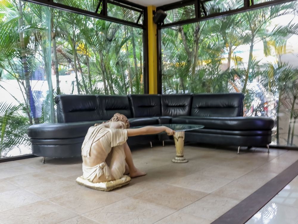 Collection O 295 Grha Ciumbuleuit Guest House Bandung Exterior photo