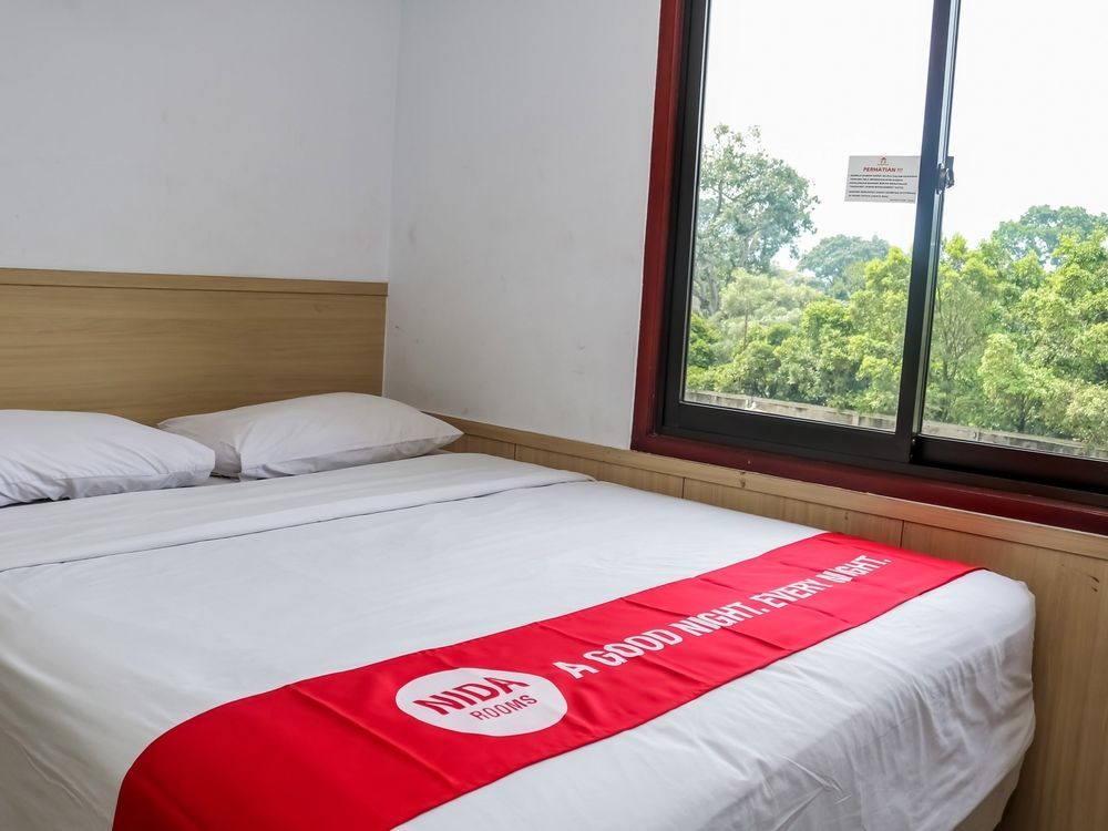 Collection O 295 Grha Ciumbuleuit Guest House Bandung Exterior photo