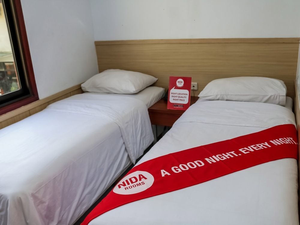 Collection O 295 Grha Ciumbuleuit Guest House Bandung Exterior photo